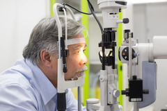 AI Can Help Screen For Vision-Destroying Diabetic Eye Disease