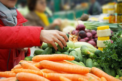 Fruits And Veggies Protective Against IBD, Study Says