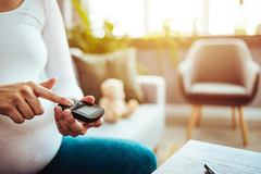 Diabetic Women Should Be Asked About Desire For Kids At Every Doctor's Visit, Guidelines Say