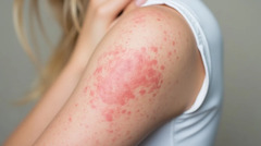 What Are The Best Treatments For Chronic Hives?