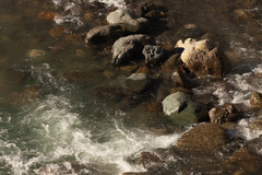 Living Near Polluted Missouri Creek as a Child Tied to Later Cancer Risk