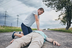 Cardiac Arrest Can Happen Suddenly — Here's Everything You Need to Know