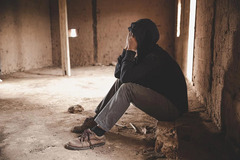Sensitive People More Vulnerable To Mood Disorders
