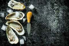 Louisiana Oysters Linked to Deadly Vibrio Outbreak, Officials Warn