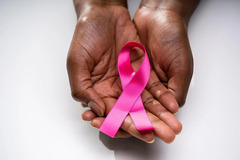 A Saliva-Based Test for Breast Cancer Might Be Near