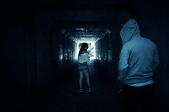 Stalking Victims At Higher Risk For Future Heart Problems