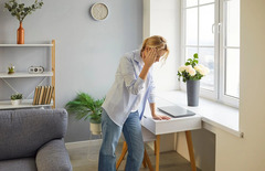 Dizzy, Heart Racing After You Stand? New Treatment Proposed