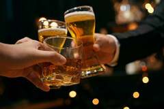Diet, Exercise Protect Liver Health From Alcohol Damage, Study Says
