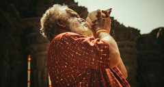 Conch Blowing Could Be Effective Treatment For Sleep Apnea