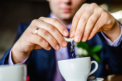 An Artificial Sweetener May Hamper Cancer Treatment