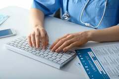 New Health Record System Aims to Make Sharing Info Easier, Trump Says