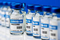 COVID-19 Linked To Asthma, Seasonal Allergies