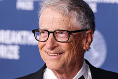 Gates Foundation to Spend $2.5 Billion on Women’s Health by 2030