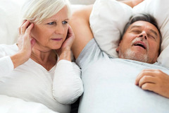 Does 'Social Apnea' Disturb Your Weekend Sleep?
