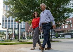 Most Don't Know Prostate Cancer Can Be a Silent Killer, Poll Finds