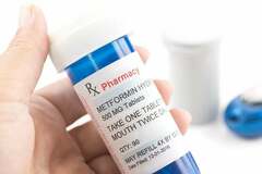 Could Diabetes Drug Metformin Change Metal Levels in Your Blood?