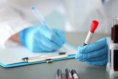 Researchers: Too Soon To Tell If 'Liquid Biopsies' Help More Than Harm In Cancer Screening