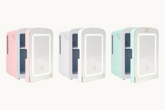 Over 100,000 Paris Hilton Mini Fridges Recalled for Fire Risk