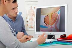 Drug Combo Cuts Death Risk From Advanced Prostate Cancer