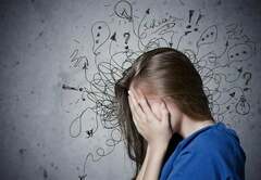 ADHD 'Wandering Minds' Linked To Increased Creativity