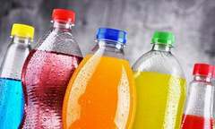Both Diet And Sugary Drinks Increase Fatty Liver Disease Risk, Study Says