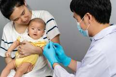 RSV Antibody Shot Safe For Infants Even If Mom Was Vaccinated During Pregnancy, Experts Say
