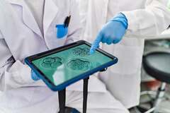 Scientists Grow Egg Cells From Human Skin in New Study