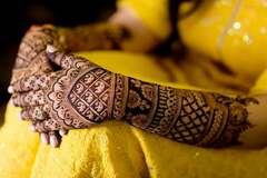 Henna Dye Shows Promise for Treating Liver Disease, Study Finds