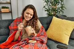 Chronic Pain Patients Use Comfort Eating To Cope, Study Finds