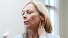 New Nonhormonal Drug Approved to Treat Menopause Symptoms