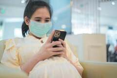 New Study Links COVID in Pregnancy to Autism Risk in Children