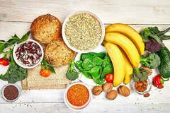 New Tool Helps Spot Americans Struggling to Eat Healthy