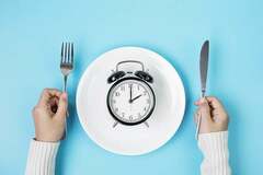 Intermittent Fasting Doesn't Affect Mental Ability, Review Finds