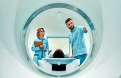 Head CT Scan Use Has Doubled In U.S. ERs