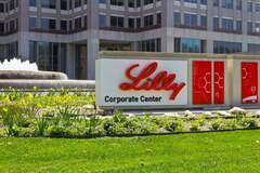 Eli Lilly Becomes First Trillion-Dollar Health Company