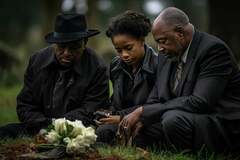 Compensation Claims More Frequently Rejected For Families Of Black Murder Victims