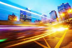 Light Pollution Harming Heart Health, Study Says