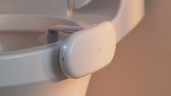 Device Provides 'Smart Toilet' Feedback On Health