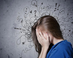 ‘Wandering Minds’ in ADHD Tied to Greater Creativity