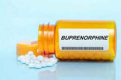Buprenorphine Lowers Opioid OD Risk, But Only If Taken As Directed Long-Term