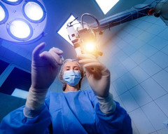 LASIK Enhanced by 3D Eye Model Gives Sharper Vision