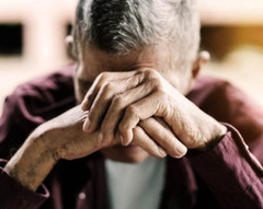 Suicide Rates Highest Among Older Men, CDC Report Reveals