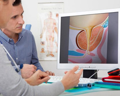 Decline in Screening Drives Rise in Advanced Prostate Cancer