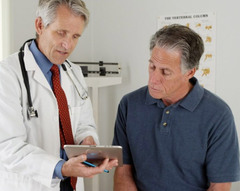 Prostate Medications May Lower Risk of Lewy Body Dementia