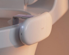 'Smart Toilet' Device Offers Health Monitoring at Home