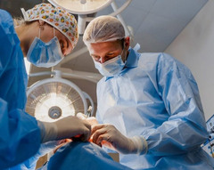 Older Adults’ Common Conditions Heighten Surgery Risks