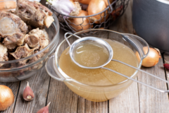 The Best Time of Day to Drink Bone Broth to Maximize Health Benefits
