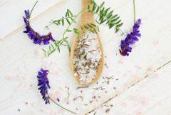 Epsom Salts: Health Benefits and Uses