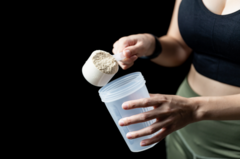 Comparing Whey and Plant-Based Protein: Which is Best?