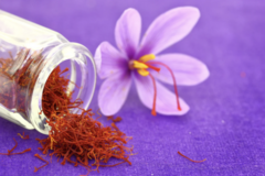 See What Saffron Can Do for Sleep and Heart Health